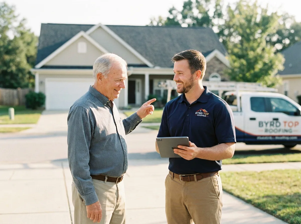 Roofing Huntsville, AR FAQs